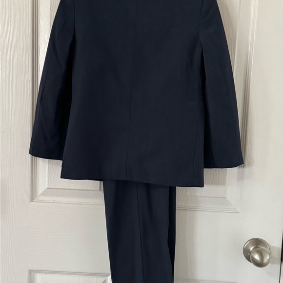 Nautica Classic Navy Boy’s Suit - Picture 4 of 6
